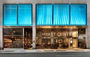  Hyatt Centric Times Square New York  Нью Йорк